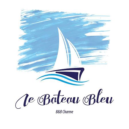 Le Bateau Bleu - Adults Only 12 Plus Porto Cesareo Εξωτερικό φωτογραφία