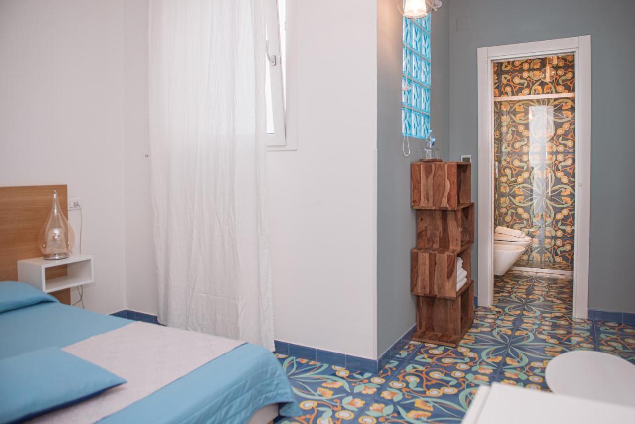 Le Bateau Bleu - Adults Only 12 Plus Porto Cesareo Εξωτερικό φωτογραφία